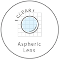 Aspheric Lens