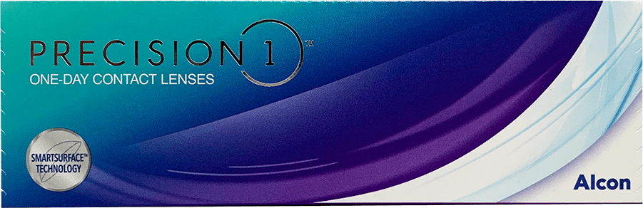 PRECISION1 (30 Pack)