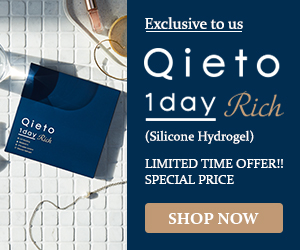 Qieto Rich Special Price