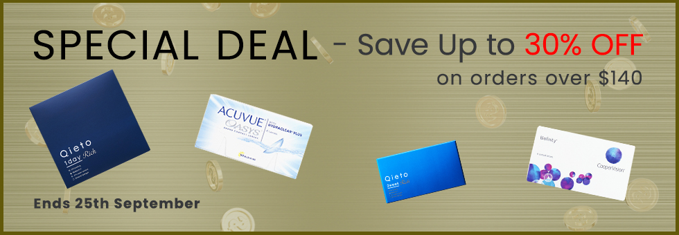 Special Deal